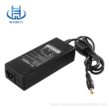 Laptop AC to DC Charger For Toshiba